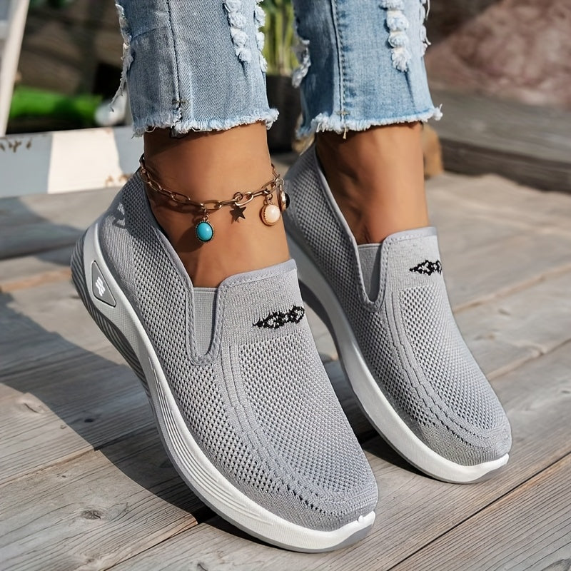 Grace™ | Orthopedic Ease Sneakers