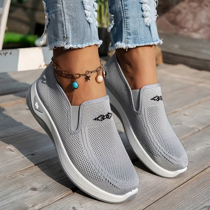 Grace™ | Orthopedic Ease Sneakers