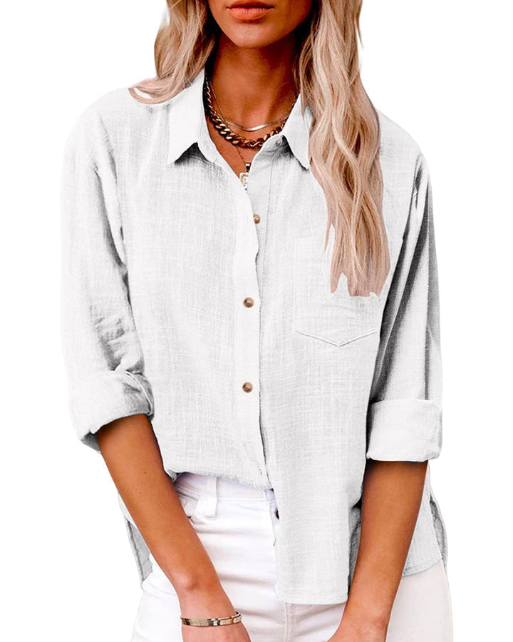 Eucalyptus | Luxe Sunset Top