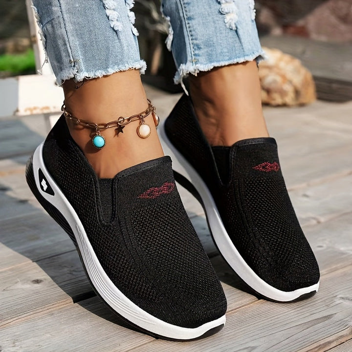 Grace™ | Orthopedic Ease Sneakers