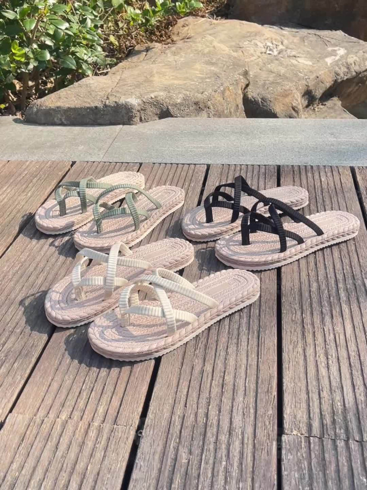 Mae™ | Orthopedic Summer Slippers