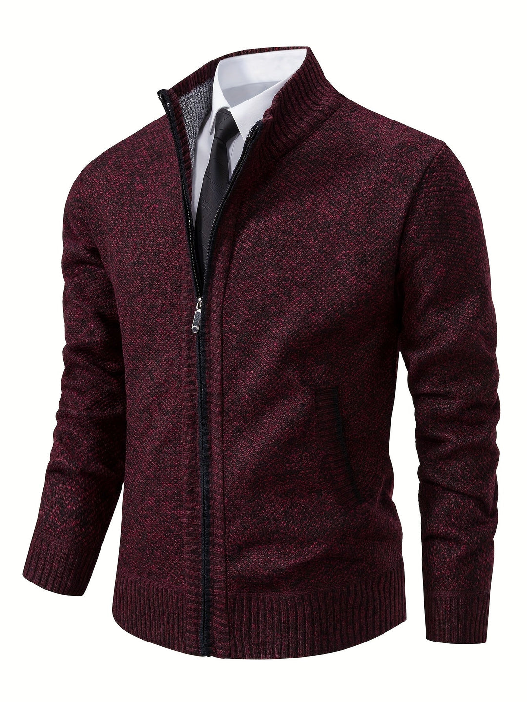 James™ | Lightweight Everyday Jacket