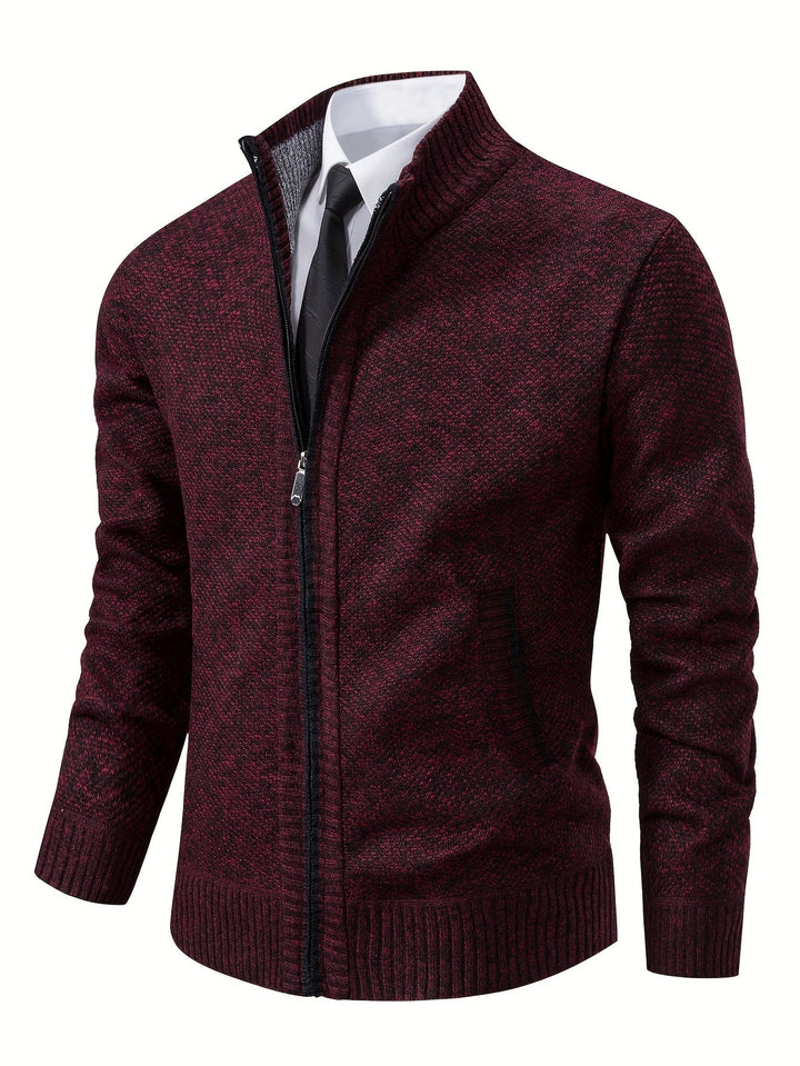 James™ | Lightweight Everyday Jacket