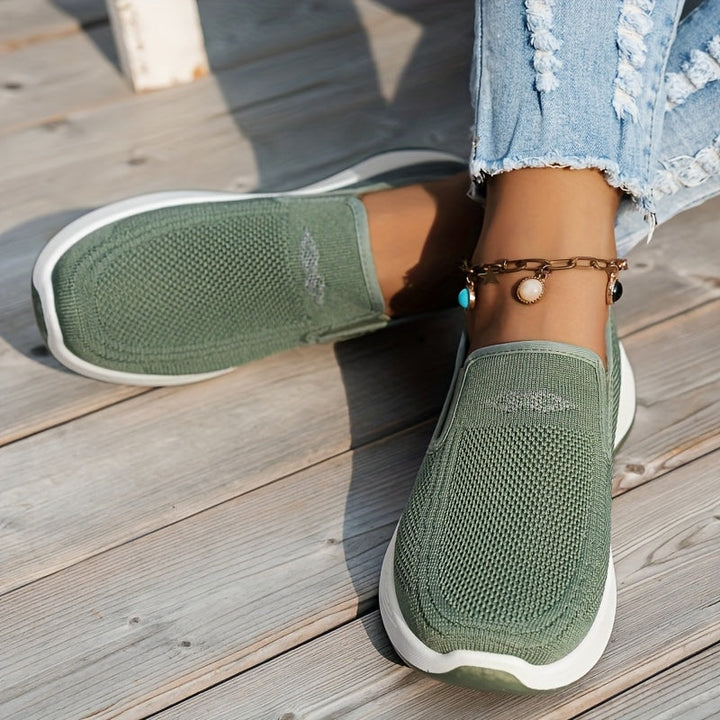 Grace™ | Orthopedic Ease Sneakers