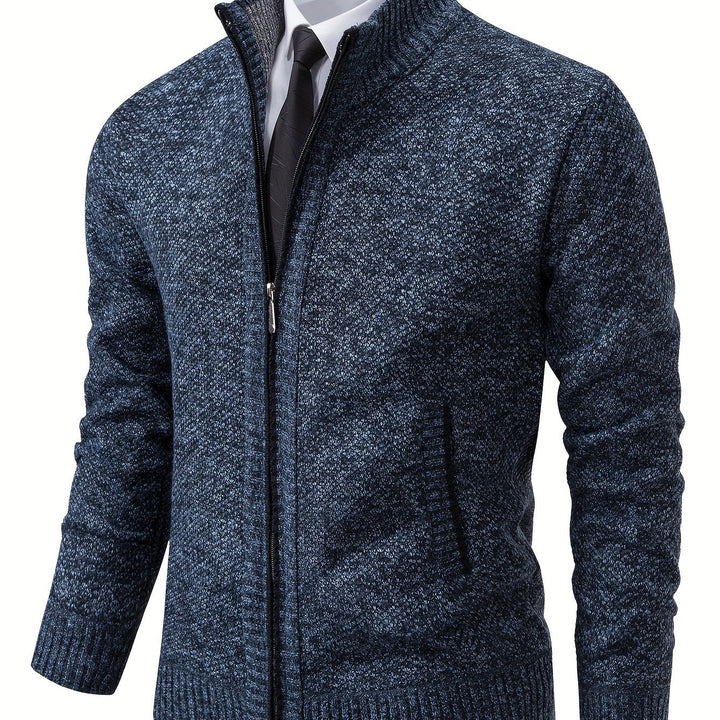James™ | Lightweight Everyday Jacket