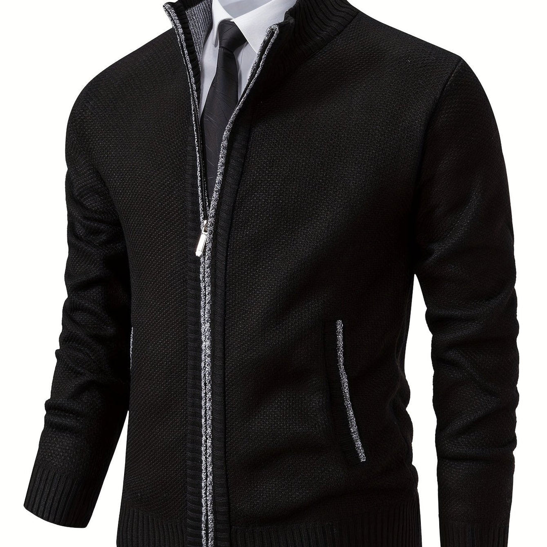 James™ | Lightweight Everyday Jacket