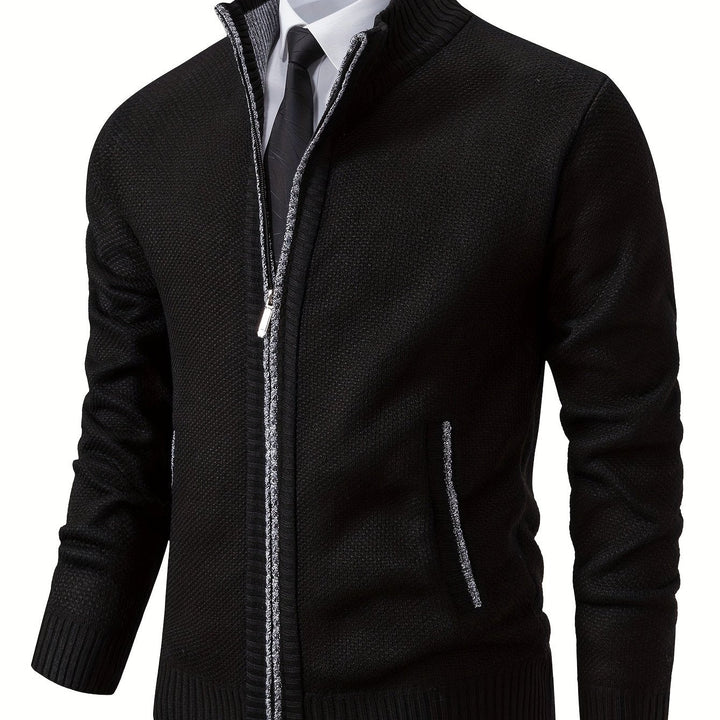 James™ | Lightweight Everyday Jacket