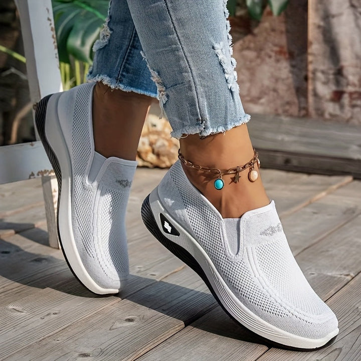 Grace™ | Orthopedic Ease Sneakers