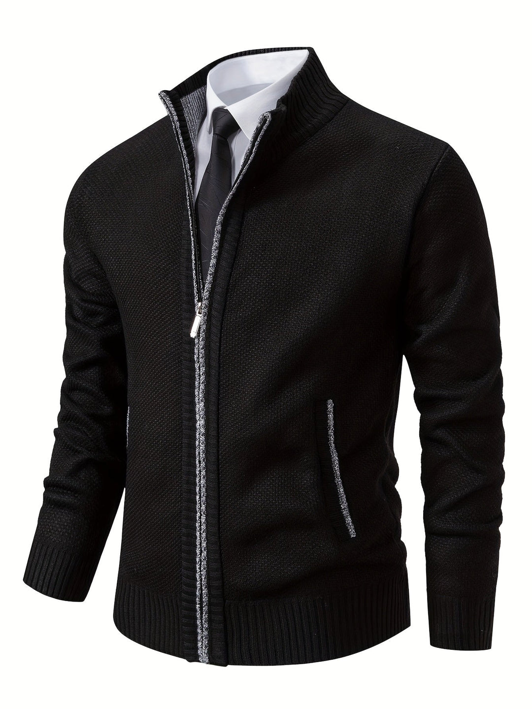 James™ | Lightweight Everyday Jacket