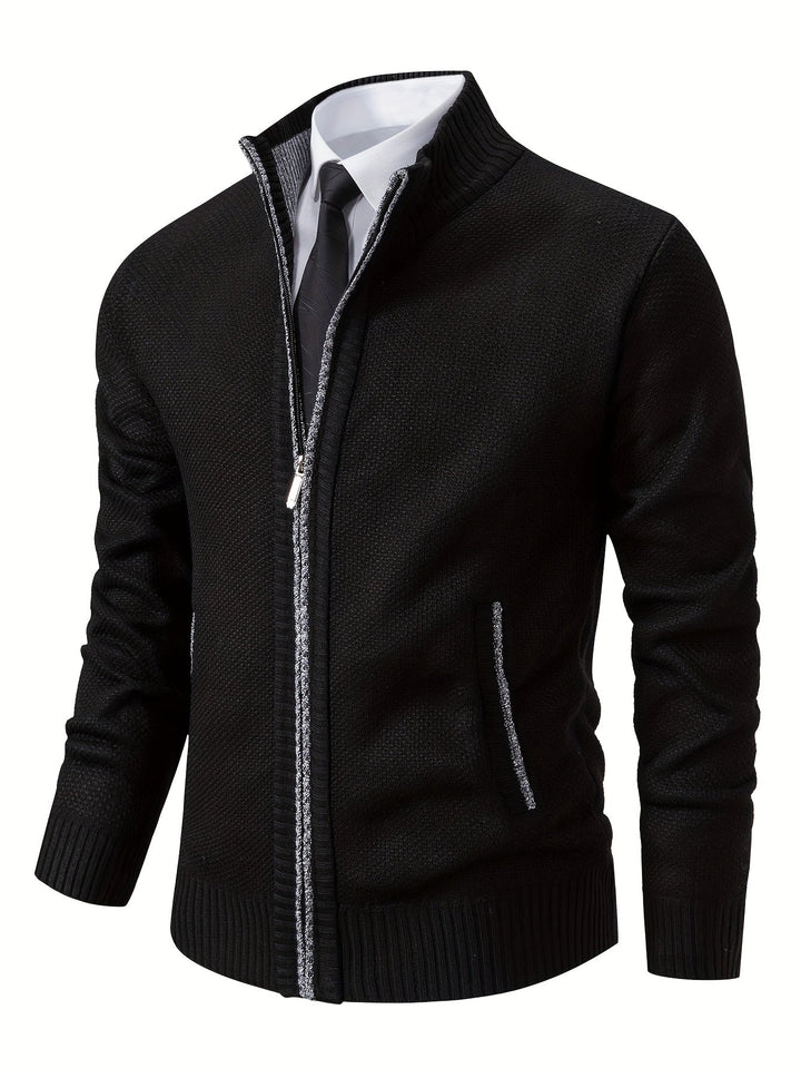 James™ | Lightweight Everyday Jacket