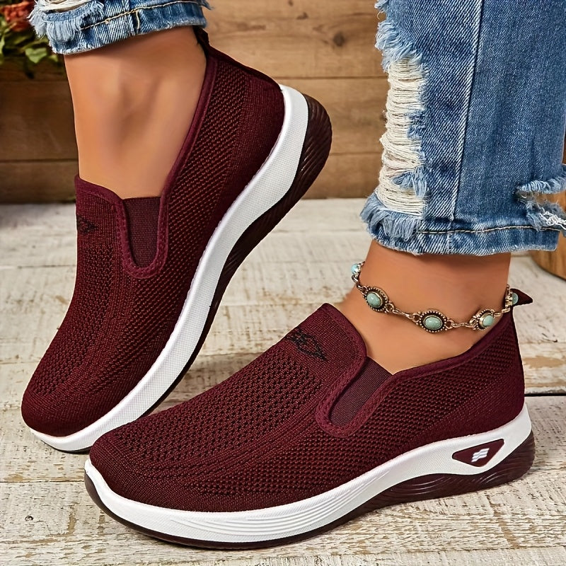 Grace™ | Orthopedic Ease Sneakers