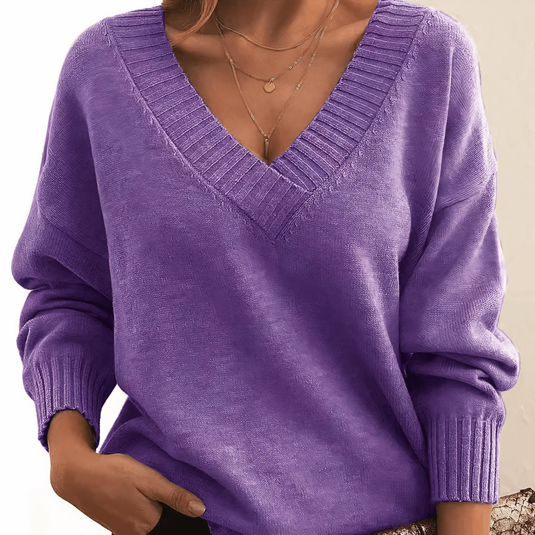 Lourdes | Cosy Stylish Sweater