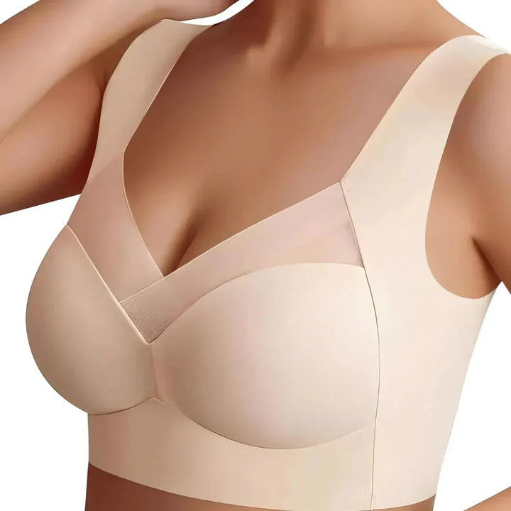 FlexiBra | Seamless Comfy Bra 1+1 FREE