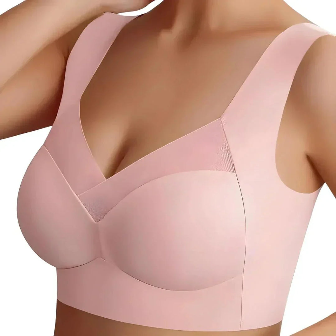 FlexiBra | Seamless Comfy Bra 1+1 FREE