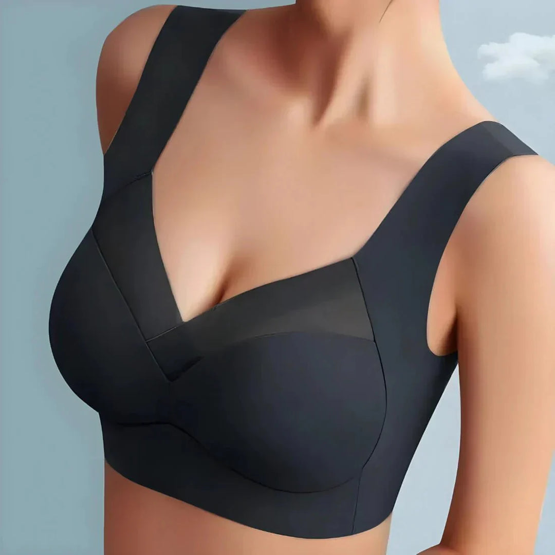 FlexiBra | Seamless Comfy Bra 1+1 FREE