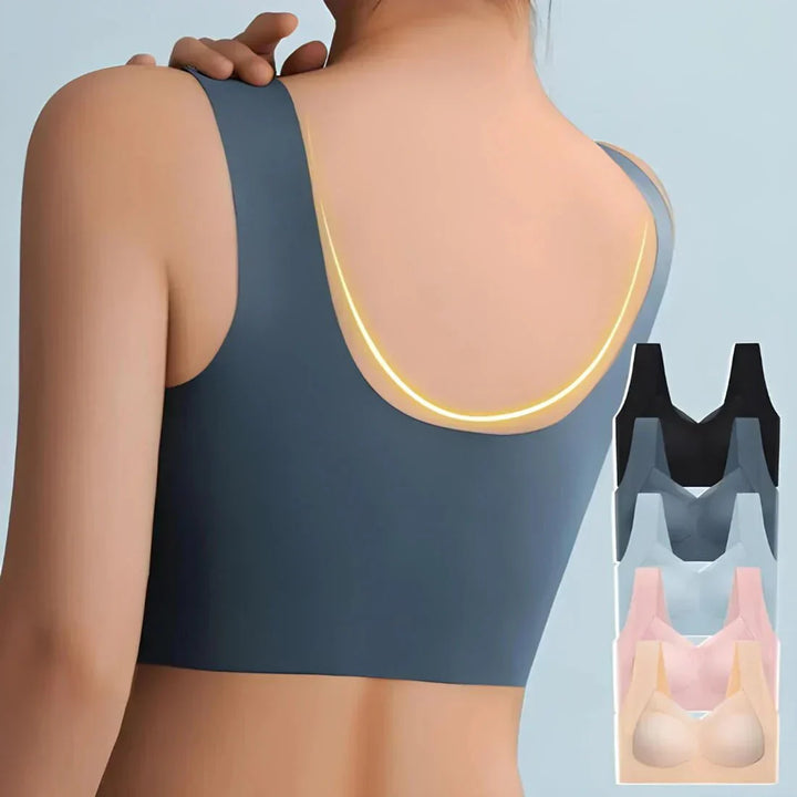 FlexiBra | Seamless Comfy Bra 1+1 FREE