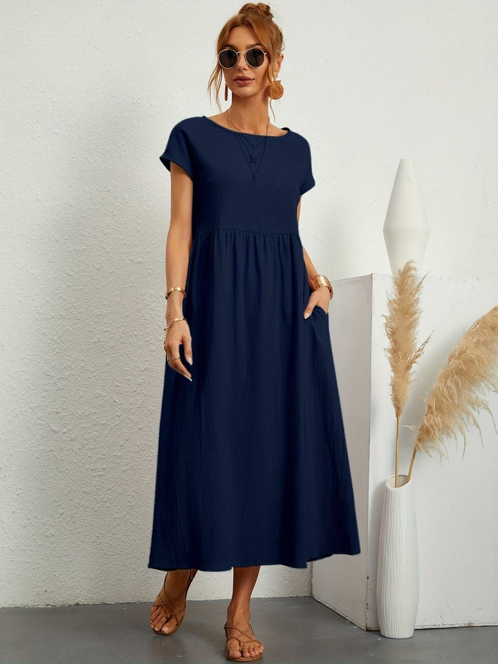 Tarama - Aroha Dress
