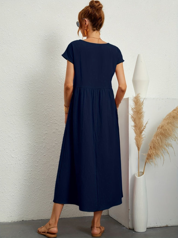 Tarama - Aroha Dress