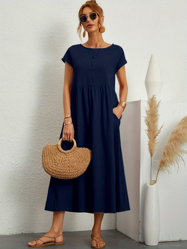 Tarama - Aroha Dress