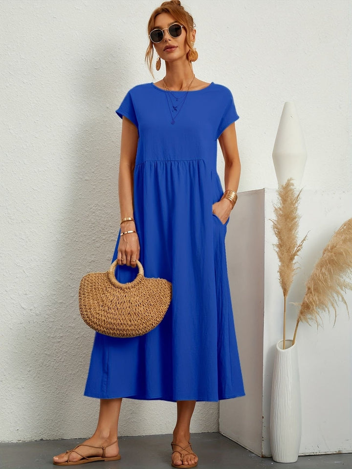 Tarama - Aroha Dress