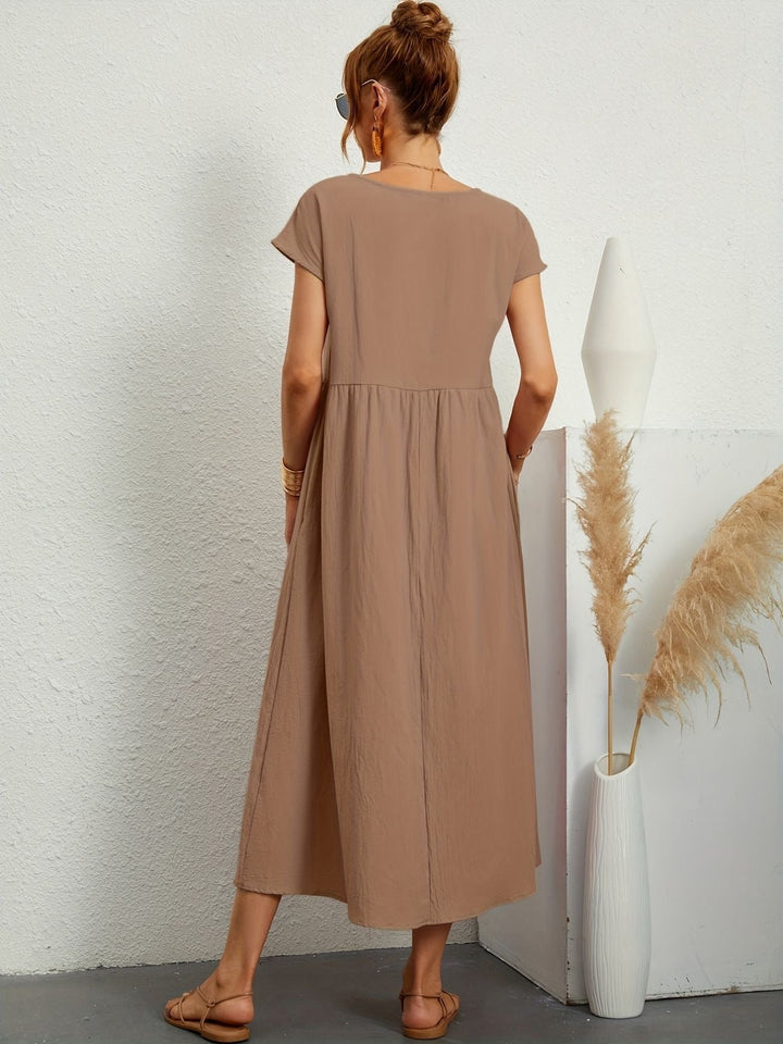 Tarama - Aroha Dress