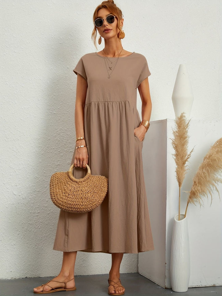 Tarama - Aroha Dress