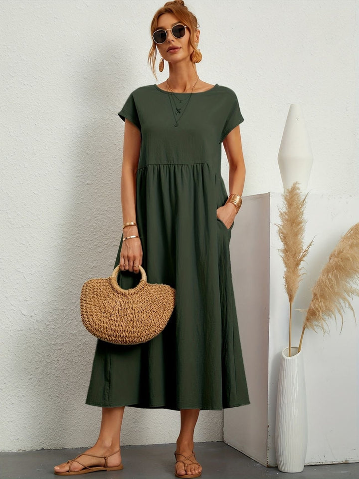 Tarama - Aroha Dress