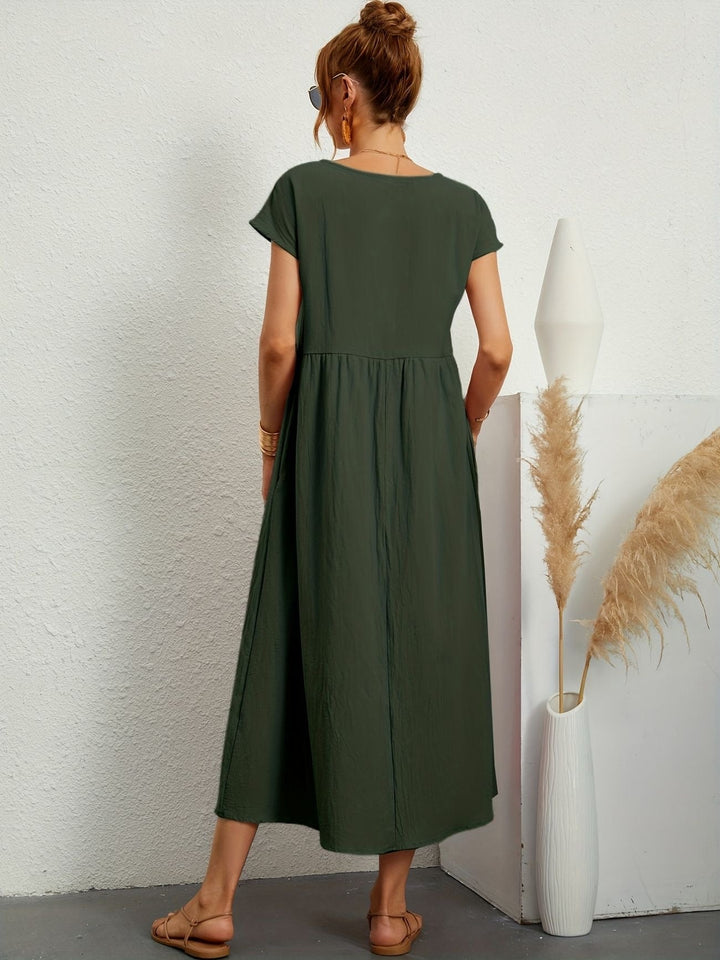 Tarama - Aroha Dress