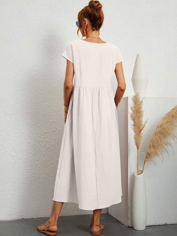 Tarama - Aroha Dress