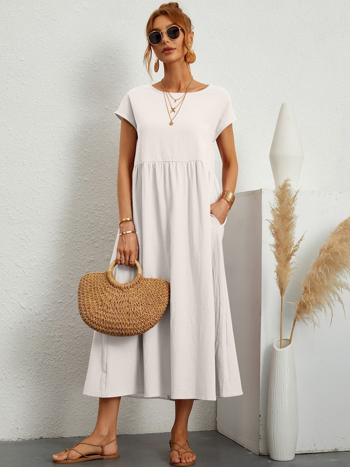 Tarama - Aroha Dress
