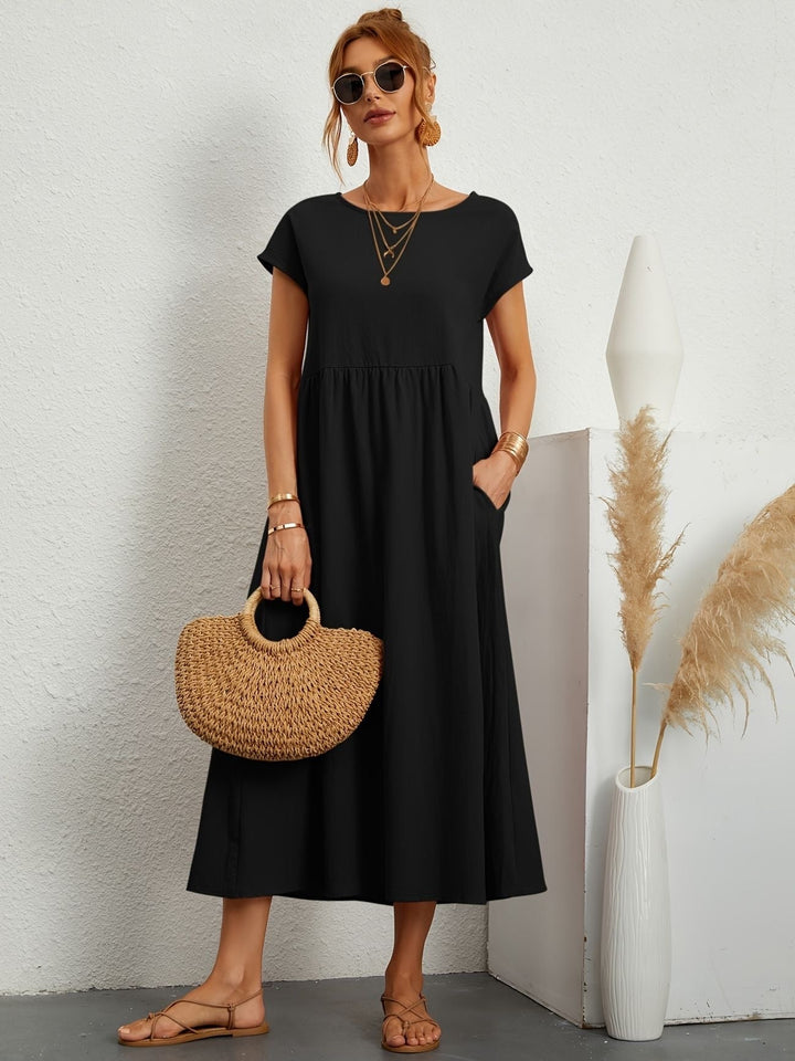 Tarama - Aroha Dress