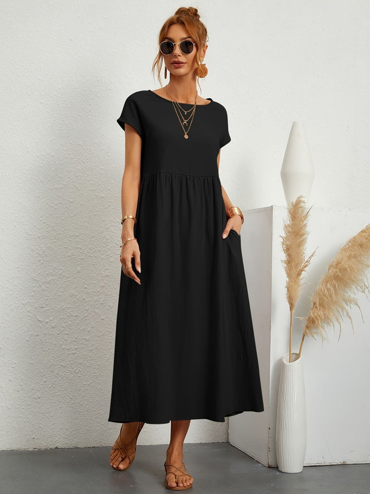 Tarama - Aroha Dress
