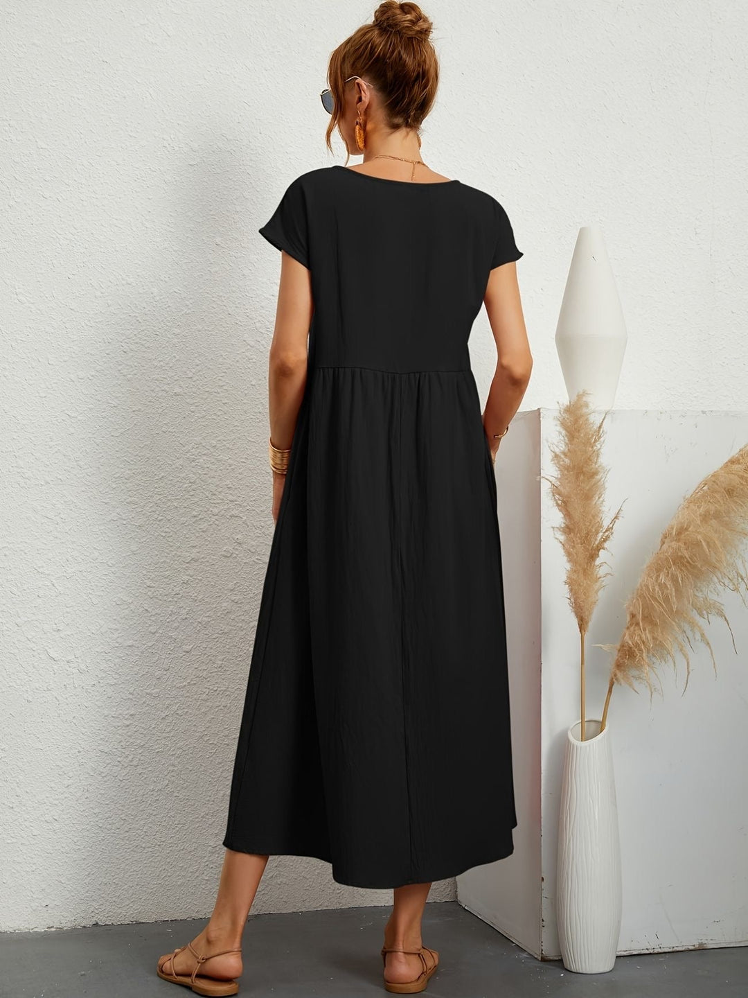 Tarama - Aroha Dress