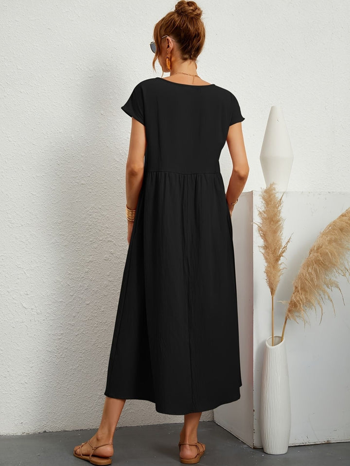Tarama - Aroha Dress