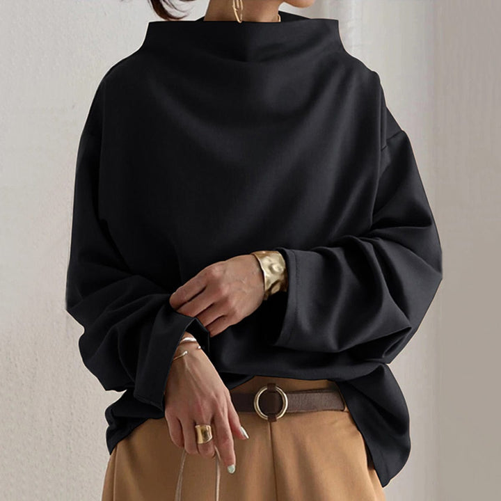 Rhiane | Luxe Winter Sweater