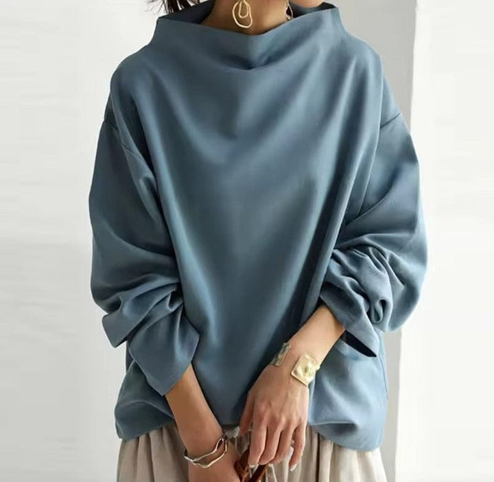 Rhiane | Luxe Winter Sweater