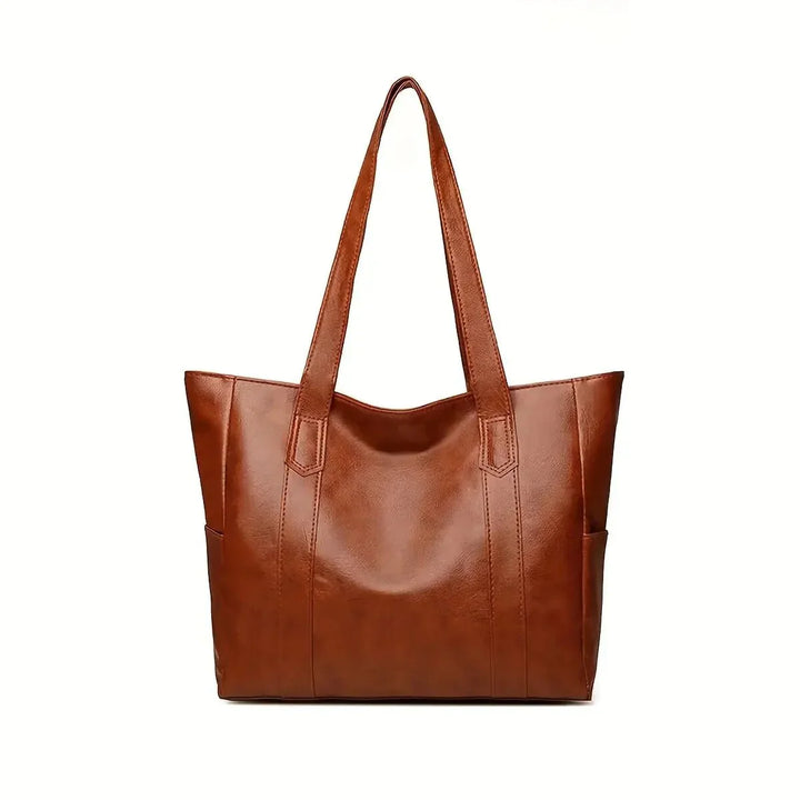 Sophia's Luxe™ | Legacy Premium Leather Bag