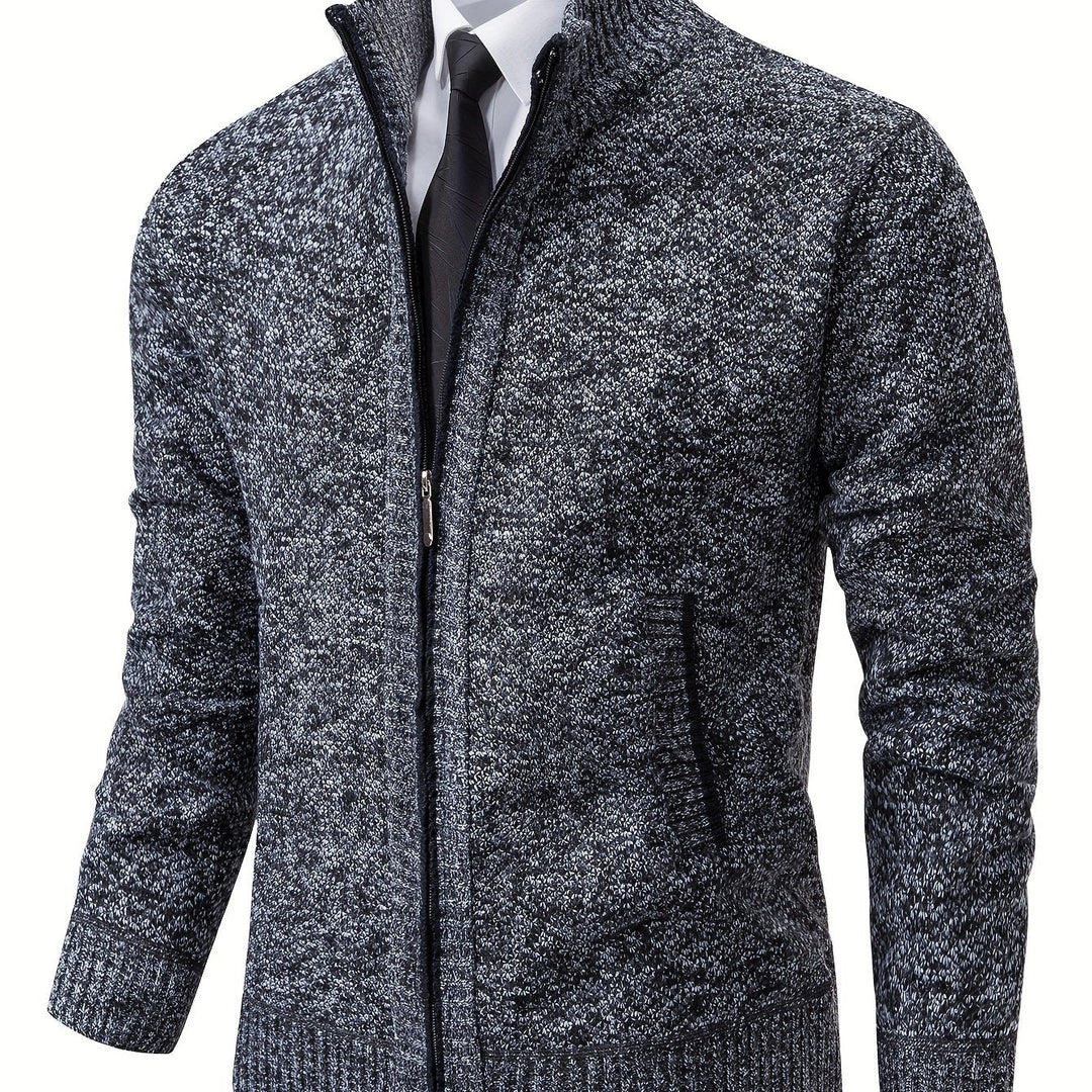 James™ | Lightweight Everyday Jacket