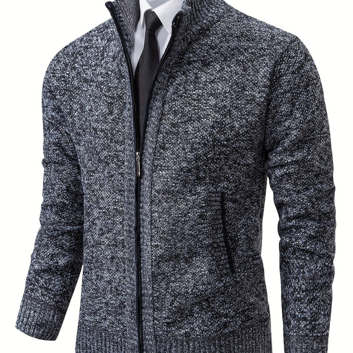 James™ | Lightweight Everyday Jacket