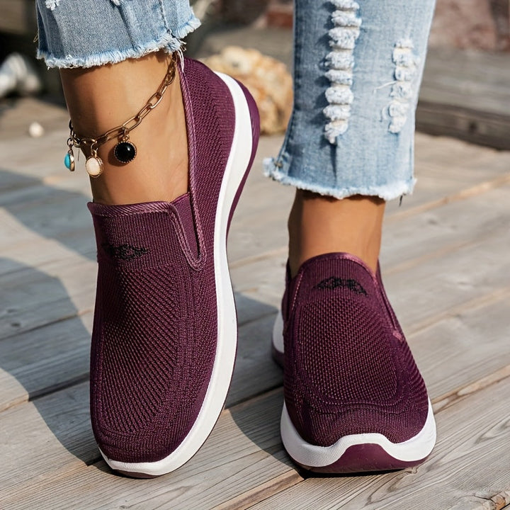 Grace™ | Orthopedic Ease Sneakers