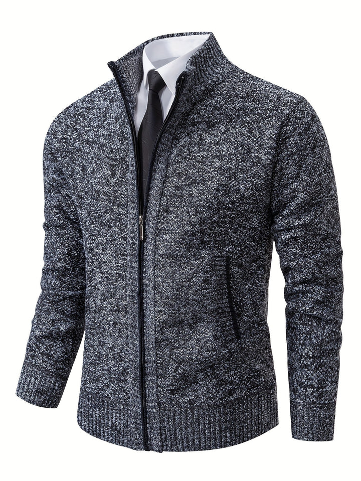 James™ | Lightweight Everyday Jacket