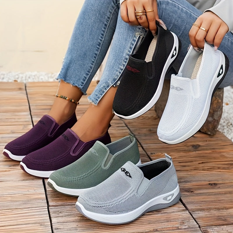 Grace™ | Orthopedic Ease Sneakers