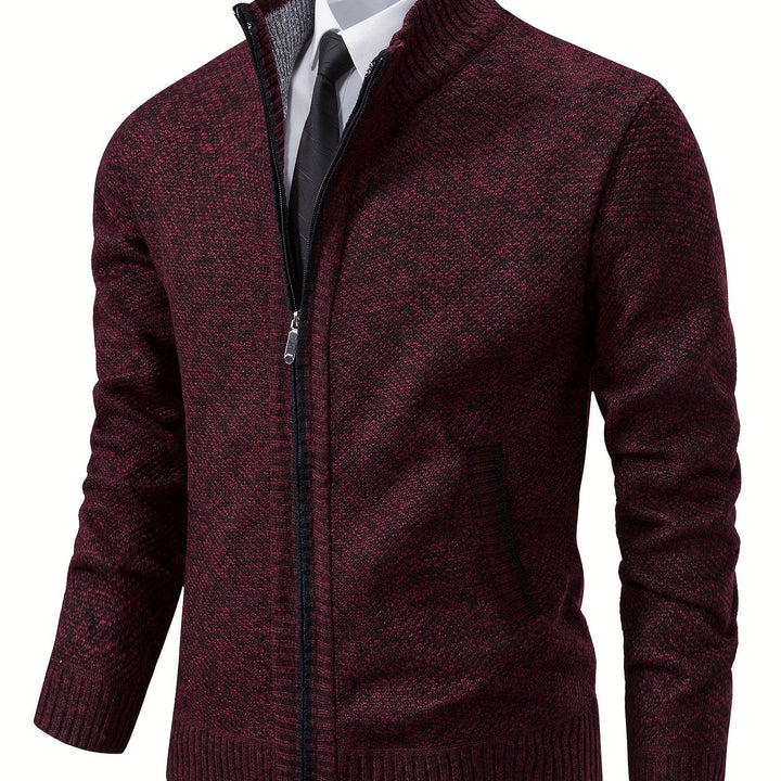 James™ | Lightweight Everyday Jacket