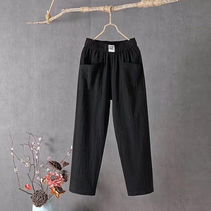 Flaris™ | Breezy Comfort Pants
