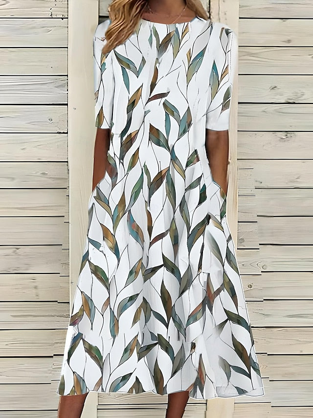 Bernadette™ | Dreamy Coastal Dress
